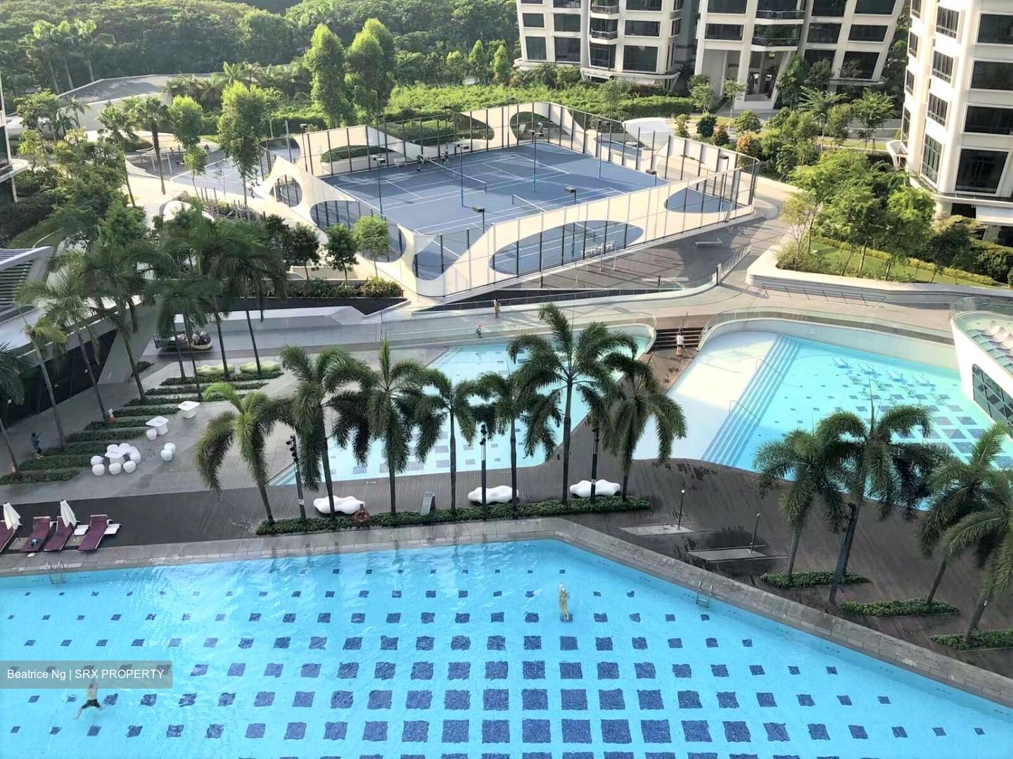 D'Leedon (D10), Condominium #371252001